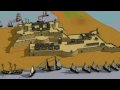 熱蘭遮城 Zeelandia 3D