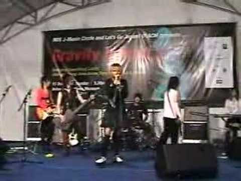 Shunkashuutou (Alice Nine cover) - ...