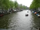 AMSTERDAM PRINSENGRACHT