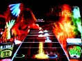 Guitar Hero Custom / Highlander Boogie by The Hellecasters Guitar Hero Custom / Highlander Boogie by The Hellecasters