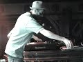 Birdy nam nam montpellier