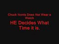 Chuck Norris Facts Chuck Norris Facts