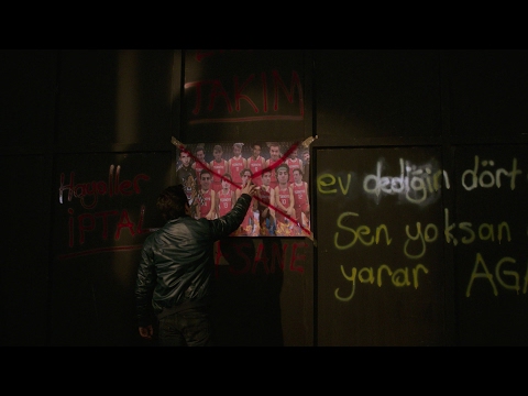 Adı Efsane 5. Bölüm Fragmanı                                                                                                                                                                                                                              