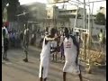 Ejike Ugboaja Basketball Camp
