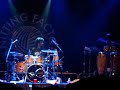 Roots Drums - New Year 2010
