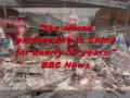 Sichuan Earthquake