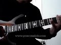 some chicken pickin' stuff intro http://www.poncosatrio.com