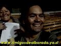 Alborada - Saludos Tatanka