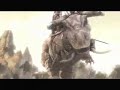 Paraworld intro