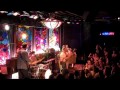 Dr Dog, live at The Social 