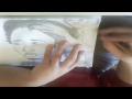 Drawing David Spates aka laughandpeealittle 3