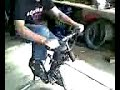 MX-Hometrainer