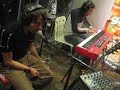 coparck performing 'all you can eat' - a ben folds cover - live at moveyourass (dutch national radioshow).