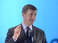 Majanduskonverents Restart - Andrus Ansip: ?Kuidas edasi, Eesti? (Part1) Majanduskonverents Restart - Andrus Ansip: ?Kuidas edasi, Eesti? (Part1)