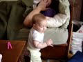 Get Up Daddy! (8 Months)