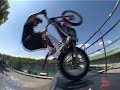 MOTO TRIAL