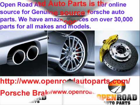car parts online