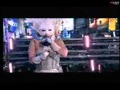 Lady Gaga - Speech/Talk (Live At New Year's Eve's 2012)