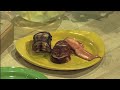 Ross Lewis - Lobster thermidor