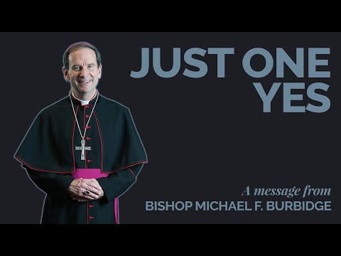 JustOneYes Bishop video