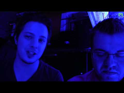 Let's Talk about Watch Dogs - Hardi und Chris bei Ubisoft