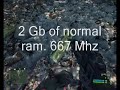 Crysis 8800 GTS 320, POM SH etc Part 2!!