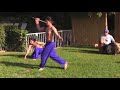 Click here to watch this video Artistic PaaMano Eskrima Single Stick Tribute