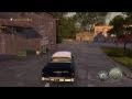 Mafia 2 ITA - Capitolo 7 - In Memoria di Francesco Potenza (PT2)