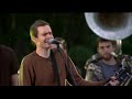 Sigur Ros - Heima Trailer [Hoppipolla Version]