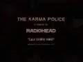 Radiohead - Tribute - The Karma Police - Talk Show Host Live Radiohead - Tribute - The Karma Police - Talk Show Host Live