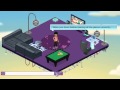 Woozworld: How To Play - The Newest Game WUZZLE By MaxWooz - Tutorial