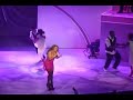 HeartBreaker LIVE 2010 by Mariah Carey (GREAT PICTURE)