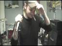 Part 5 ....9000 John Doe-Recording the album 08 Part 5 ....9000 John Doe-Recording the album 08