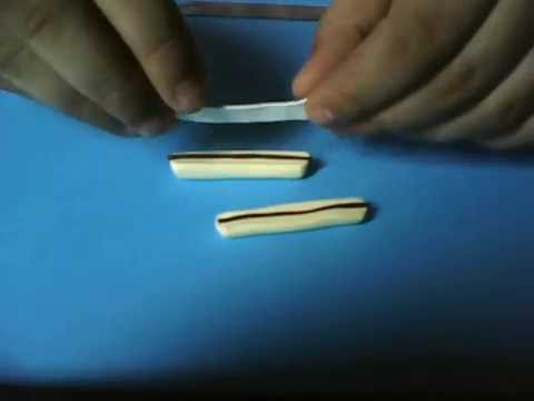 make basic Cane how fimo. Tutorial an youtube make How pancakes mela. apple from to cane to fimo: