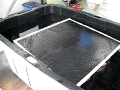 how to remove hydro dip