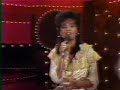 Marilyn McCoo sings \"Shame on the Moon\" SOLID GOLD 1982