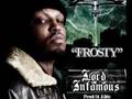 FROSTY - LORD INFAMOUS - YouTube