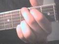 Oasis - Wonderwall Guitar Lesson Oasis - Wonderwall Guitar Lesson