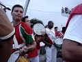 Mocidade Alegre - Bateria Ritmo Puro -  Ensaio13-01-07