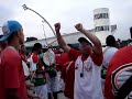 Mocidade Alegre - Bateria Ritmo Puro -  Ensaio13-01-07