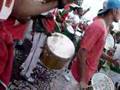 Mocidade Alegre - Bateria Ritmo Puro - Ensaio13-01-07