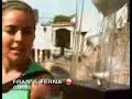 The Amazing Race Latinoamérica Episodio 10 (4 de 6) - Discovery Channel