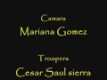 Sandtroopers sedientos (bloopers)