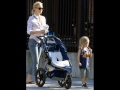 Ryder Russell Robinson - Kate Hudson and Chris Robinson