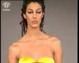 DOMINIQUE SIROP BEST OF COUTURE S/S 2006