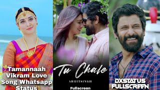 Tu Chale Fullscreen Whatsapp Status Arijit Singh S