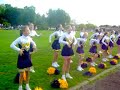 Grade School Cheerleaders pt.2 Grade School Cheerleaders pt.2