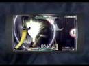 Final Fantasy Dissidia Tailer Final Fantasy Dissidia Tailer