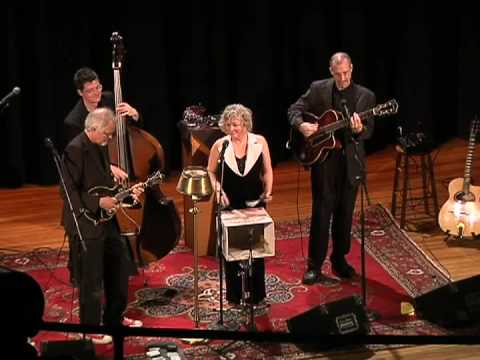 Harmonious Wail – Live At The Stoughton Opera House