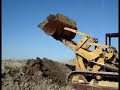 Caterpillar 977 Track Loader Caterpillar 977 Track Loader